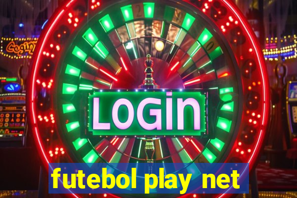 futebol play net